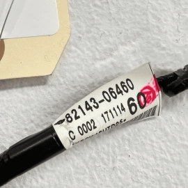 2018 Toyota Camry XSE Instrument Panel Cable Wire Wiring Harnes 1PCS OEM