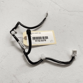 2018 Toyota Camry XSE Instrument Panel Cable Wire Wiring Harnes 1PCS OEM