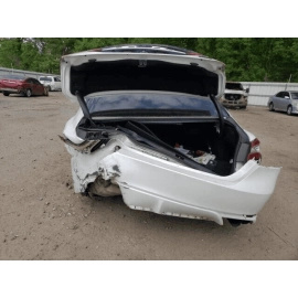 TOYOTA 2018-2023 CAMRY FRONT PASSENGER SIDE DOOR WATER SHIELD COVER PANEL O