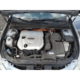 2006-2015 Hyundai Sonata Hybrid Engine Tensioner Timing Chain OEM