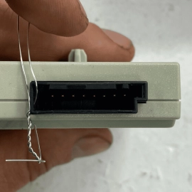 2011-2019 BMW Rear Radio Frequency Signal Suppression Filter OEM