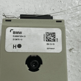 2011-2019 BMW Rear Radio Frequency Signal Suppression Filter OEM