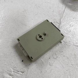 2011-2019 BMW Rear Radio Frequency Signal Suppression Filter OEM