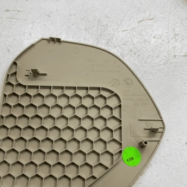 2012-2019 Volkswagen Passat Front Right Dash Side Cover Beige 561858248 OEM