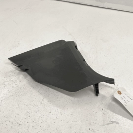 2005-2015 Nissan XTERRA Dash Trim Right RH Side Finish End OEM 