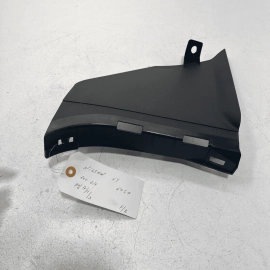 2005-2015 Nissan XTERRA Dash Trim Right RH Side Finish End OEM 