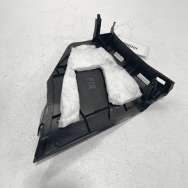 2005-2015 Nissan XTERRA Dash Trim Right RH Side Finish End OEM 