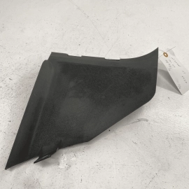 2005-2015 Nissan XTERRA Dash Trim Right RH Side Finish End OEM 