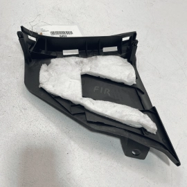 2005-2015 Nissan XTERRA Dash Trim Right RH Side Finish End OEM 