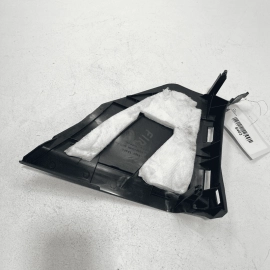 2005-2015 Nissan XTERRA Dash Trim Right RH Side Finish End OEM 