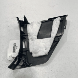 2005-2015 Nissan XTERRA Dash Trim Right RH Side Finish End OEM 