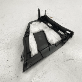2005-2015 Nissan XTERRA Dash Trim Right RH Side Finish End OEM 