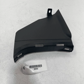 2005-2015 Nissan XTERRA Dash Trim Right RH Side Finish End OEM 