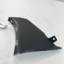 2005-2015 Nissan XTERRA Dash Trim Right RH Side Finish End OEM 