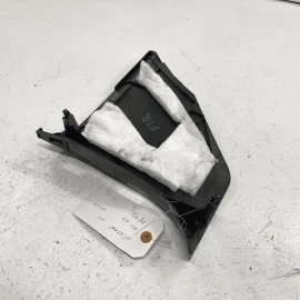 2005-2015 Nissan XTERRA Dash Trim Right RH Side Finish End OEM 