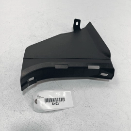 2005-2015 Nissan XTERRA Dash Trim Right RH Side Finish End OEM 