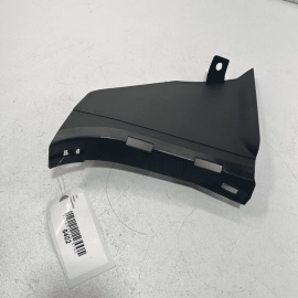 2005-2015 Nissan XTERRA Dash Trim Right RH Side Finish End OEM 
