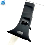 Left Driver Side Center B Pillar Upper Trim Cover OEM 07-13 MERCEDES S550 W