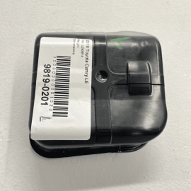 TOYOTA CAMRY 2018 - 2021 Rear Right Or Left Seat Belt Retractor Cover OEM