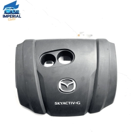 2023 MAZDA CX-50 ENGINE MOTOR TOP APPEARANCE COVER PLATE OEM
