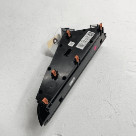 TOYOTA CAMRY 2018 2019 2020 2021 DASH A/C HEATER SWITCH CONTROL MODULE OEM