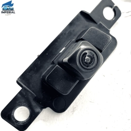 2018-2021 Toyota Camry Trunk Tailgate Rear View Park Assist Backup Camera O