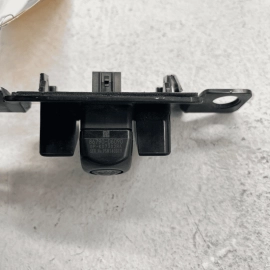 2018-2021 Toyota Camry Trunk Tailgate Rear View Park Assist Backup Camera O