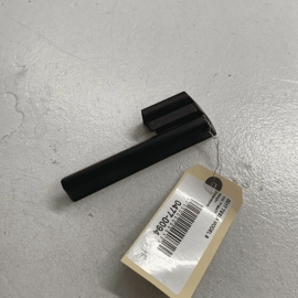 2012-20 Tesla Model S Front Left or Right Seat Forward Rail Track Cover Tri 2012-20 Tesla Model S Front Left or Right Seat Forward Rail Track Cover Tri