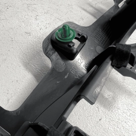 2023 MAZDA CX-50 REAR LEFT DRIVER SIDE PILLAR HEAD IMPACT PAD BRACKET STAY  2023 MAZDA CX-50 REAR LEFT DRIVER SIDE PILLAR HEAD IMPACT PAD BRACKET STAY