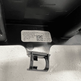 2023 MAZDA CX-50 REAR LEFT DRIVER SIDE PILLAR HEAD IMPACT PAD BRACKET STAY  2023 MAZDA CX-50 REAR LEFT DRIVER SIDE PILLAR HEAD IMPACT PAD BRACKET STAY