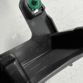 2023 MAZDA CX-50 REAR LEFT DRIVER SIDE PILLAR HEAD IMPACT PAD BRACKET STAY  2023 MAZDA CX-50 REAR LEFT DRIVER SIDE PILLAR HEAD IMPACT PAD BRACKET STAY