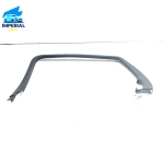 GMC TERRAIN 2018 - 2023 REAR PASSENGER SIDE DOOR WINDOW FRAME TRIM COVER OE