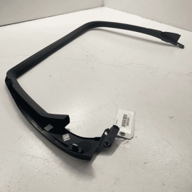 GMC TERRAIN 2018 - 2023 REAR PASSENGER SIDE DOOR WINDOW FRAME TRIM COVER OE