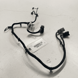 GMC TERRAIN 2018 FRONT RIGHT PASSENGER SIDE DOOR LOCK WIRE WIRING HARNESS O