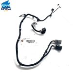 GMC TERRAIN 2018 FRONT RIGHT PASSENGER SIDE DOOR LOCK WIRE WIRING HARNESS O