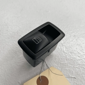 Rear Left Side Door Window Regulator Switch OEM 2007-2012 MERCEDES-BENZ GL 