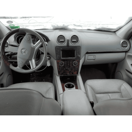 Rear Left Side Door Window Regulator Switch OEM 2007-2012 MERCEDES-BENZ GL 