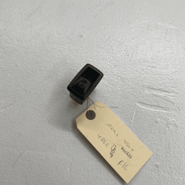Rear Left Side Door Window Regulator Switch OEM 2007-2012 MERCEDES-BENZ GL 