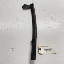 Rear Driver Window Channel Guide Rail OEM COOPER COUNTRYMAN 2011 - 2016