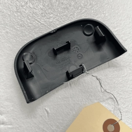 OEM Honda Pilot Passport 16-21 Front Left or Right Seat Foot Cap Trim Cover OEM Honda Pilot Passport 16-21 Front Left or Right Seat Foot Cap Trim Cover