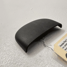 OEM Honda Pilot Passport 16-21 Front Left or Right Seat Foot Cap Trim Cover OEM Honda Pilot Passport 16-21 Front Left or Right Seat Foot Cap Trim Cover