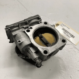 16-20 Honda Pilot 3.5L V6 Engine Throttle Body Valve Electronic Control Uni