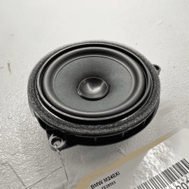 2017-2020 BMW M240XI Front Or Rear Door Stereo Mid Range Audio Speaker OEM 