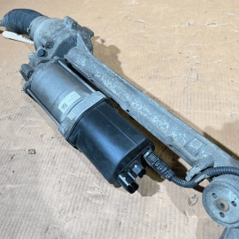 2017-2021 BMW M240XI xDrive Electric Power Steering Rack and Pinion Gear 20