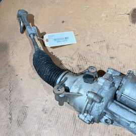 2017-2021 BMW M240XI xDrive Electric Power Steering Rack and Pinion Gear 20