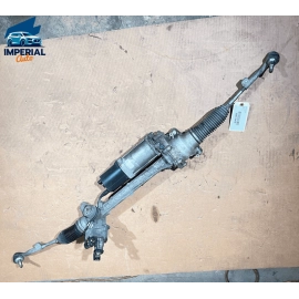 2017-2021 BMW M240XI xDrive Electric Power Steering Rack and Pinion Gear 20