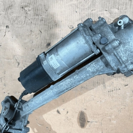 2017-2021 BMW M240XI xDrive Electric Power Steering Rack and Pinion Gear 20