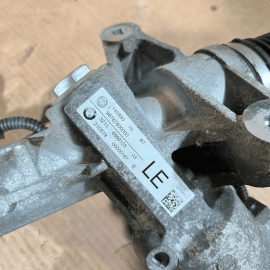 2017-2021 BMW M240XI xDrive Electric Power Steering Rack and Pinion Gear 20