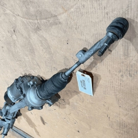 2017-2021 BMW M240XI xDrive Electric Power Steering Rack and Pinion Gear 20