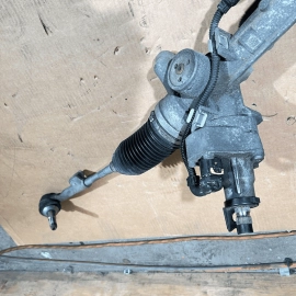 2017-2021 BMW M240XI xDrive Electric Power Steering Rack and Pinion Gear 20